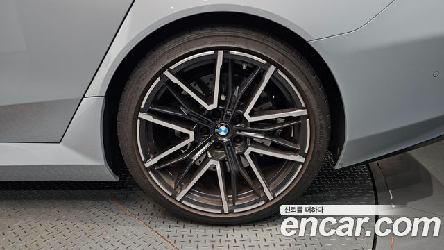 BMW M5 2026 — photo 7