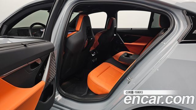 BMW M5 2026 — photo 16