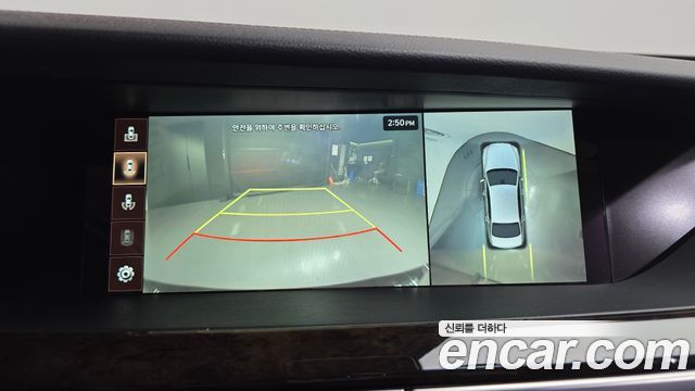 Genesis G90 2019 — photo 15
