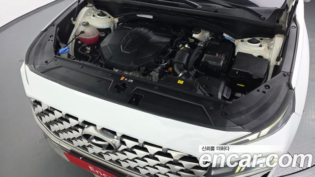 Hyundai Santafe 2023 — photo 6