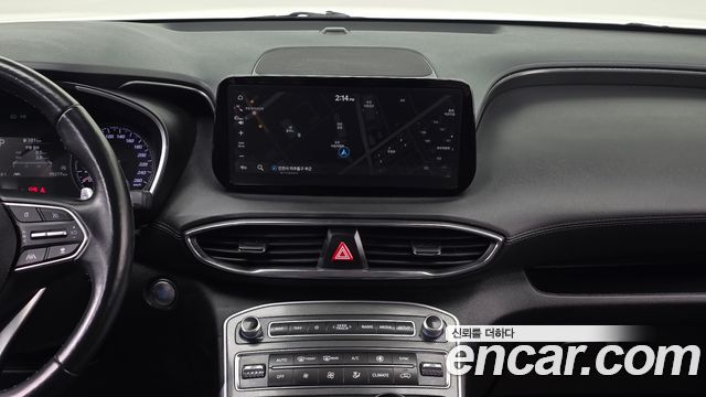 Hyundai Santafe 2023 — photo 14