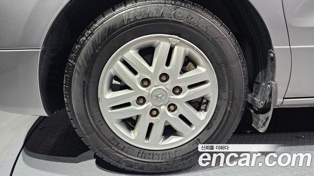 Hyundai Starex 2016 — photo 5