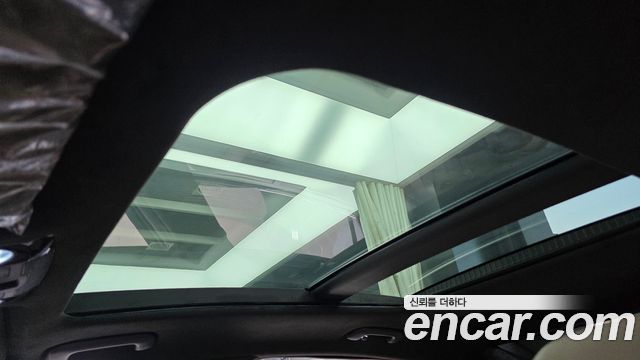 Kia K8 2022 — photo 19