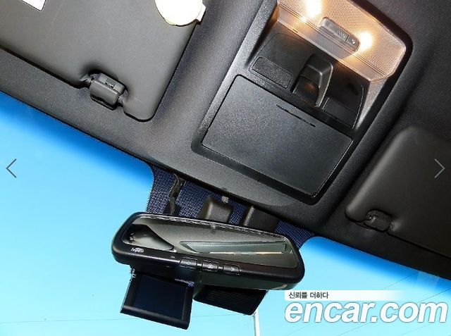 KG Mobility Rexton 2019 — photo 15