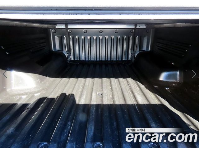 KG Mobility Rexton 2019 — photo 17
