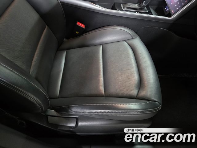 KG Mobility Torres 2023 — photo 10
