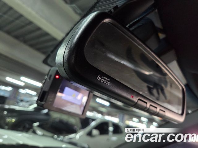 KG Mobility Torres 2023 — photo 12