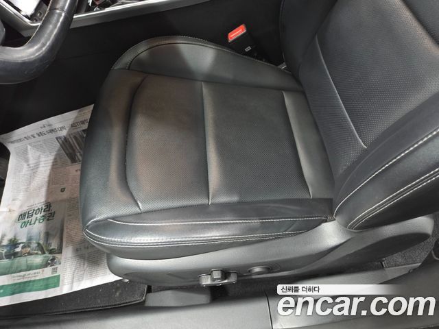 KG Mobility Torres 2023 — photo 14