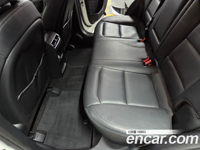 KG Mobility Torres 2023 — photo 15