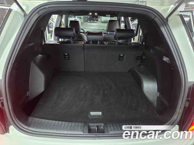 KG Mobility Torres 2023 — photo 16