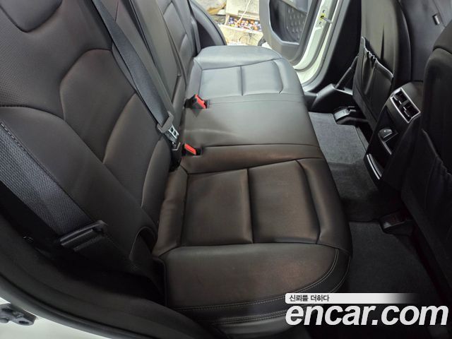 KG Mobility Torres 2023 — photo 17