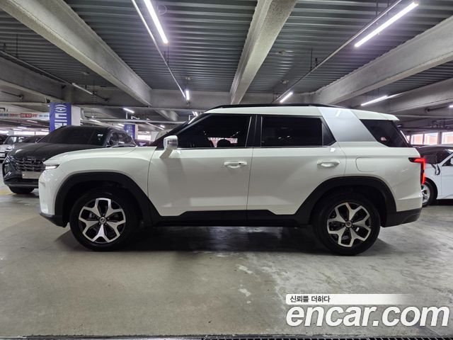 KG Mobility Torres 2023 — photo 20