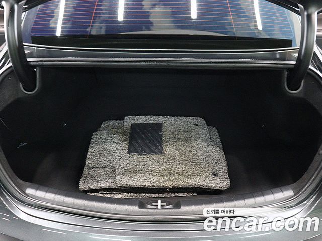 Hyundai Grandeur 2020 — photo 5