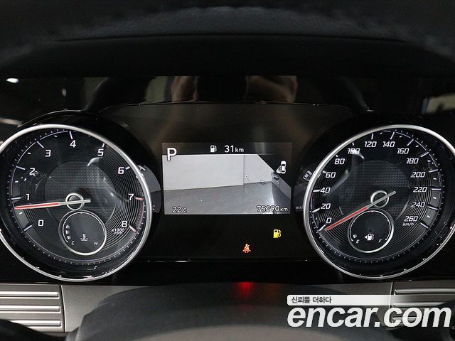 Hyundai Grandeur 2020 — photo 8