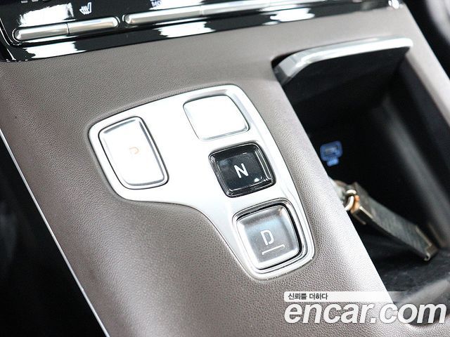 Hyundai Grandeur 2020 — photo 9