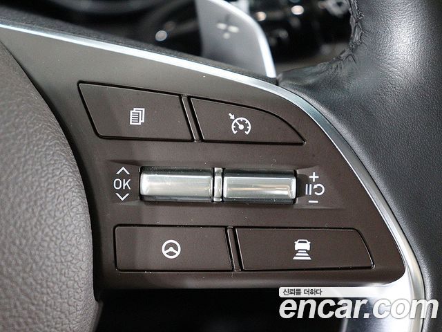 Hyundai Grandeur 2020 — photo 12