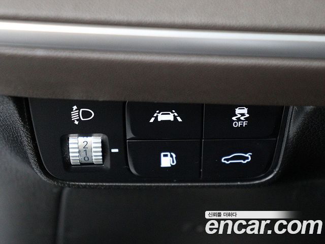 Hyundai Grandeur 2020 — photo 13