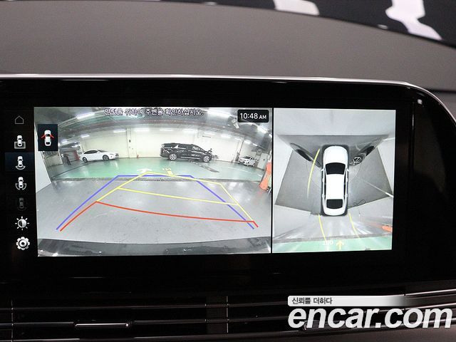 Hyundai Grandeur 2020 — photo 17