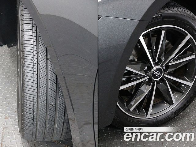 Hyundai Grandeur 2020 — photo 20