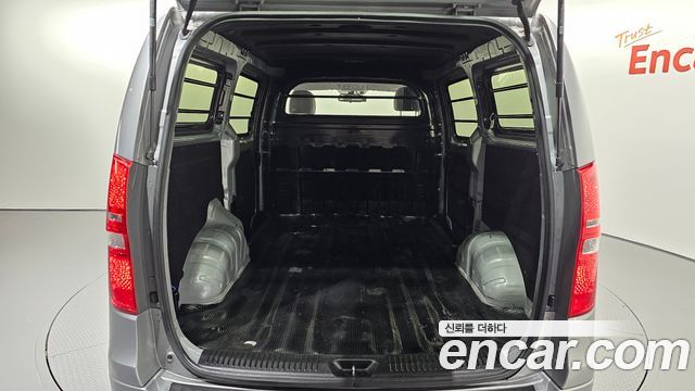 Hyundai Starex 2021 — photo 20