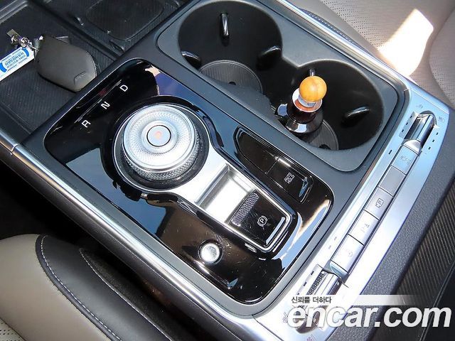 Kia Canival 2025 — photo 11