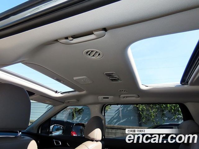 Kia Canival 2025 — photo 14