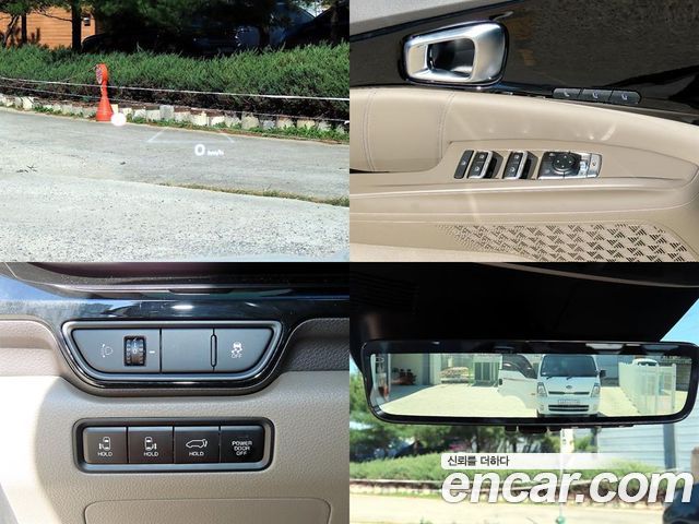 Kia Canival 2025 — photo 18