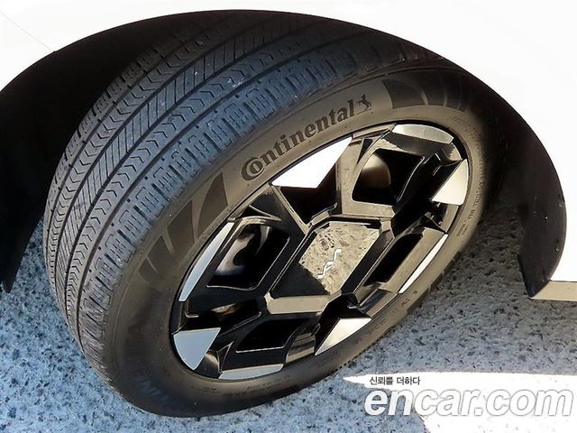 Kia Canival 2025 — photo 20