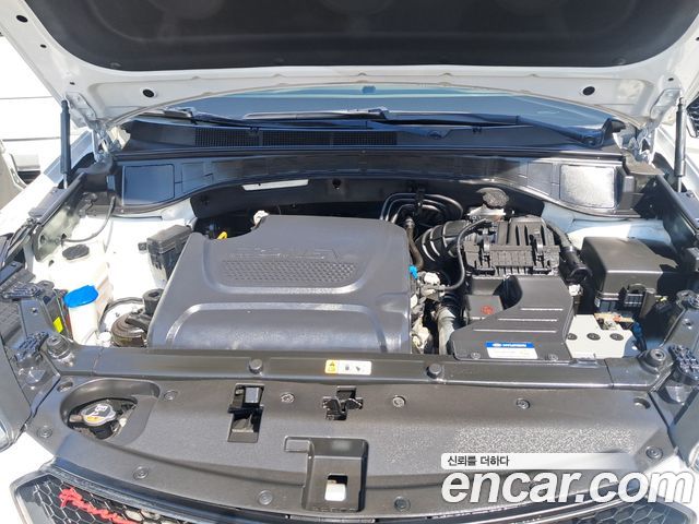 Hyundai Santafe 2015 — photo 6