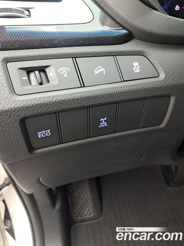 Hyundai Santafe 2015 — photo 17
