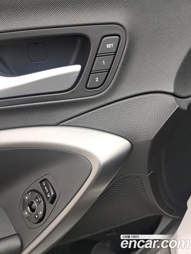 Hyundai Santafe 2015 — photo 18