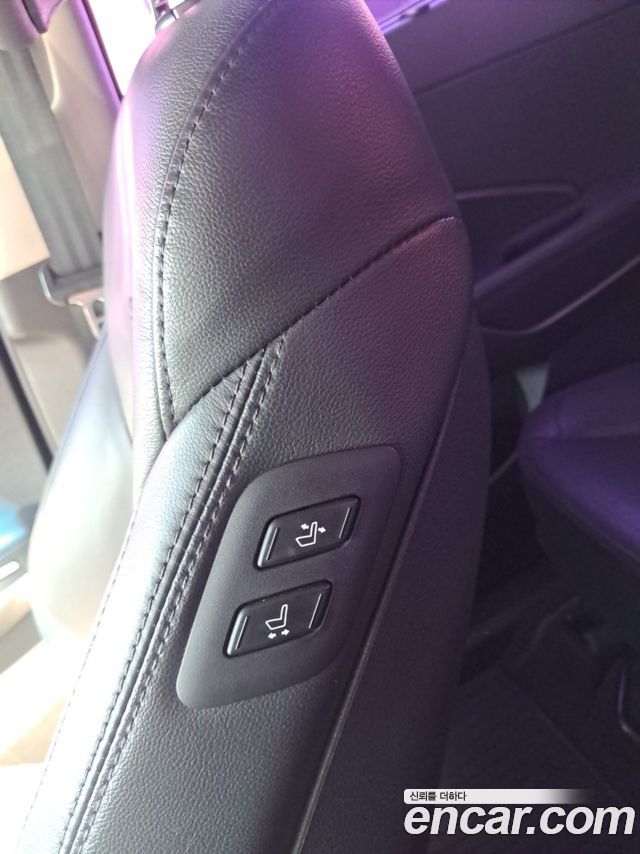 Hyundai Santafe 2015 — photo 19