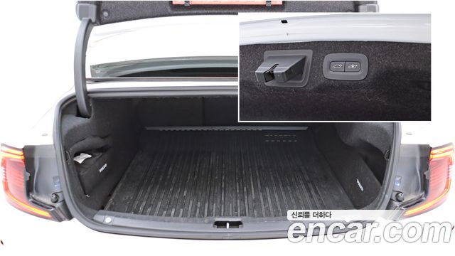 Volvo S90 2021 — photo 5