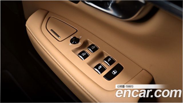 Volvo S90 2021 — photo 10