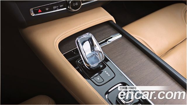 Volvo S90 2021 — photo 13