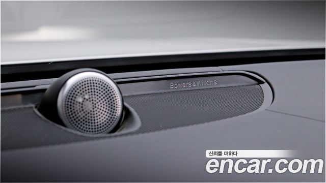 Volvo S90 2021 — photo 17