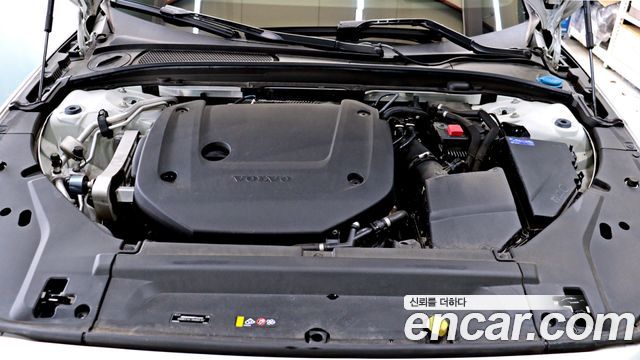 Volvo S90 2021 — photo 19
