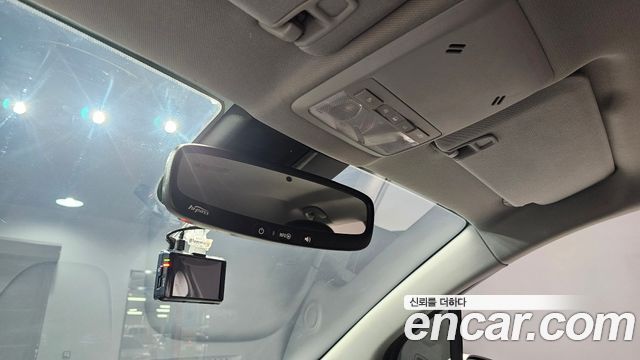 Chevrolet Korea Trax 2019 — photo 28