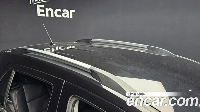 Chevrolet Korea Trax 2019 — photo 30
