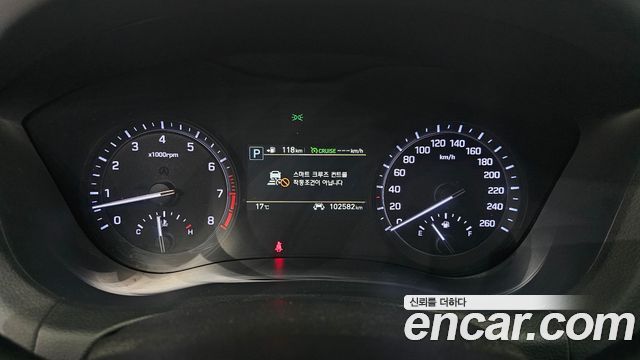 Genesis G80 2017 — photo 8