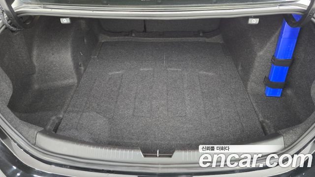 Chevrolet Korea Malibu 2018 — photo 21