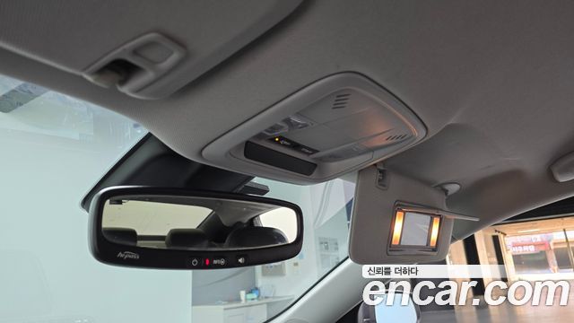 Chevrolet Korea Malibu 2018 — photo 22