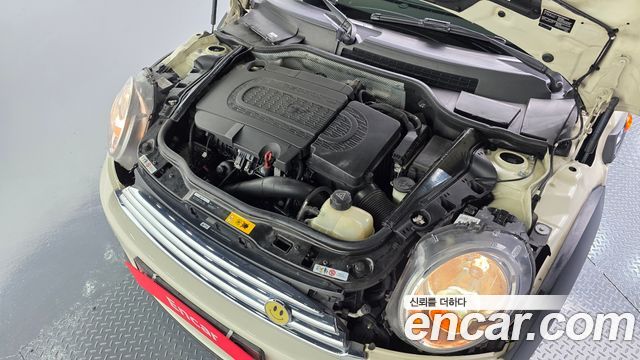Mini Cooper 2013 — photo 6