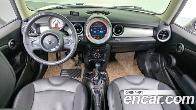 Mini Cooper 2013 — photo 7