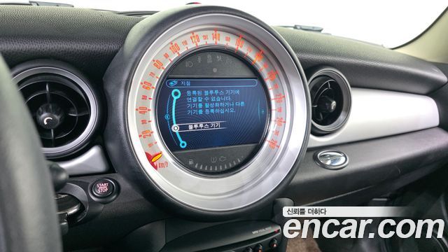 Mini Cooper 2013 — photo 14