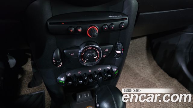 Mini Cooper 2013 — photo 15