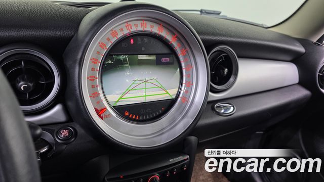 Mini Cooper 2013 — photo 16