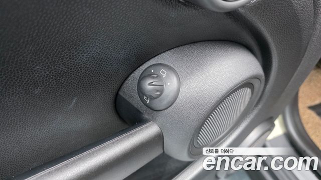 Mini Cooper 2013 — photo 17