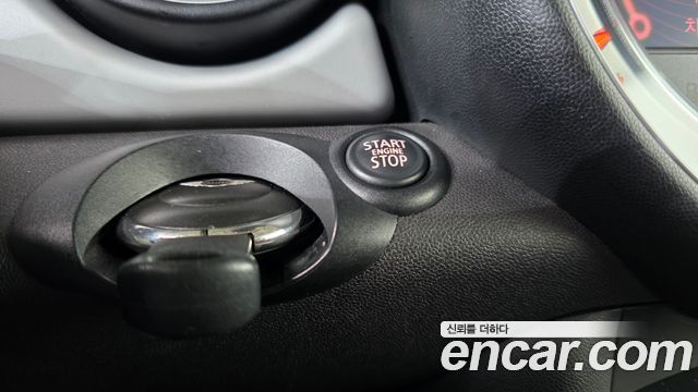 Mini Cooper 2013 — photo 18