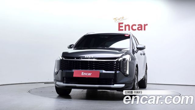 Kia Sportage 2025 — photo 3